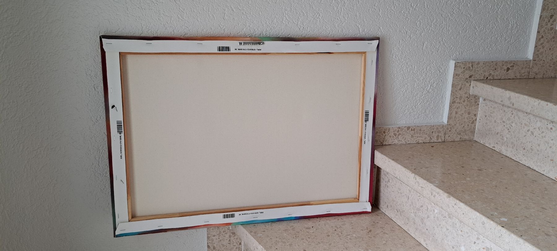 Poster & Bilder: Bild / Gemälde – Gebraucht aus Füllinsdorf von Borgirosi 1