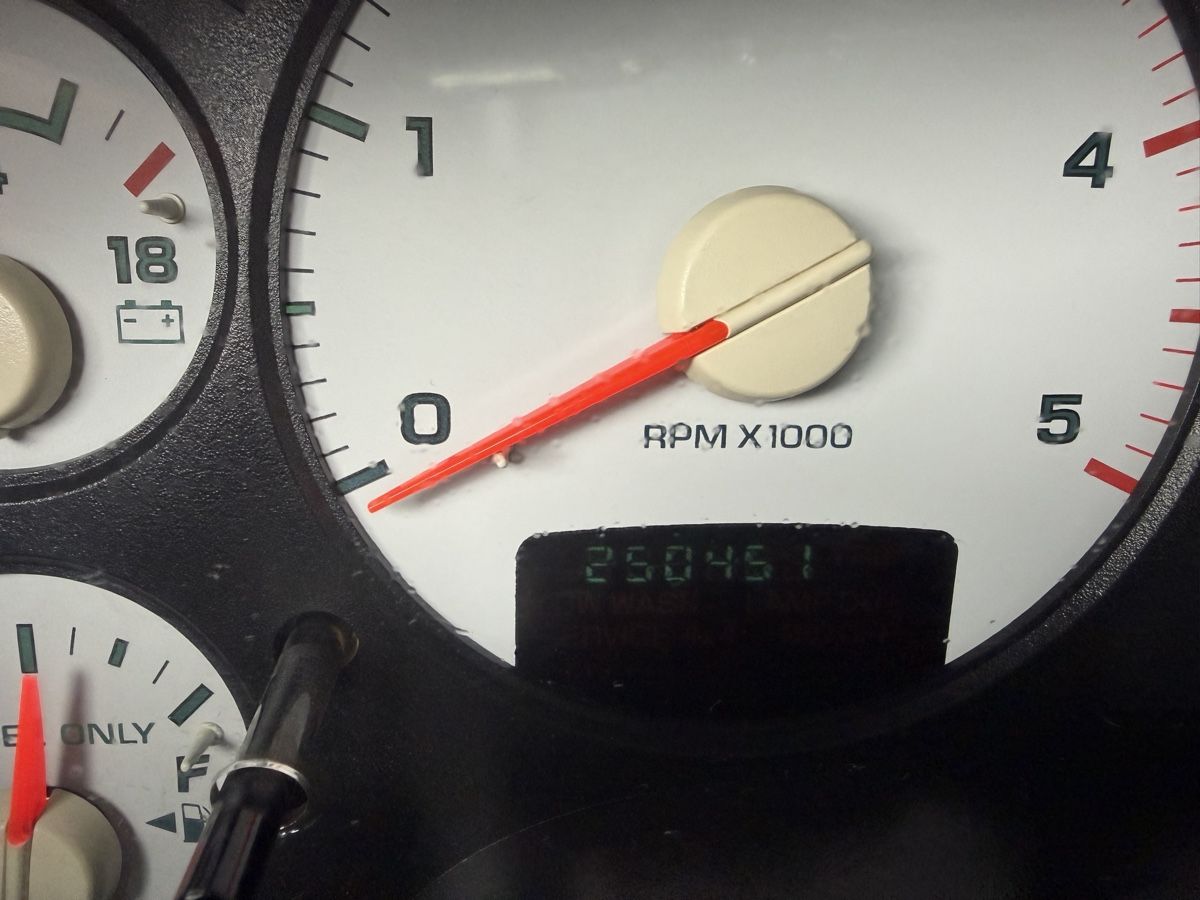 Dodge Automobili: Dodge Ram – Usato da Schalchen venduto da Schalchen01 5