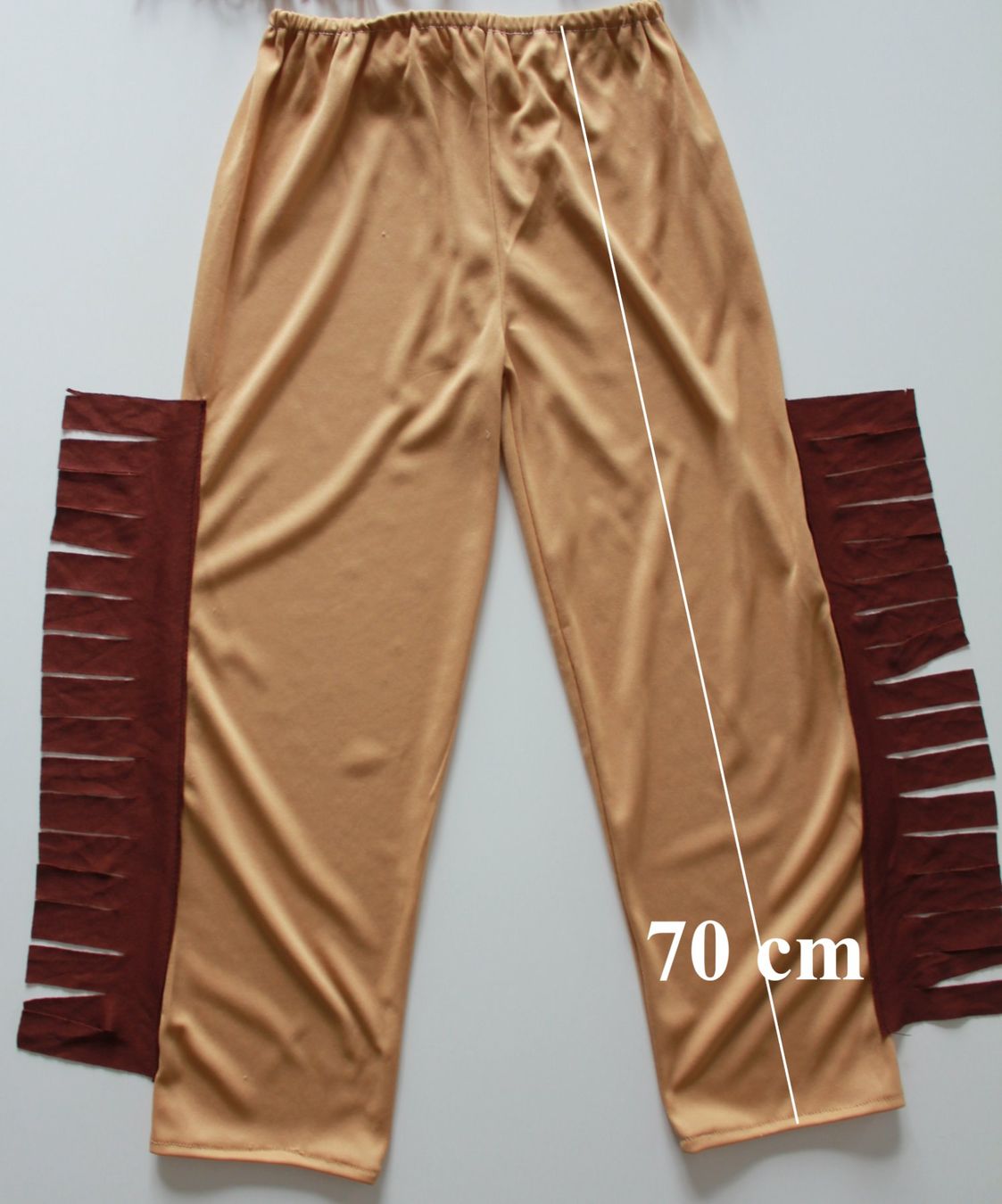 Costumi: Costume Cowboy t. 6 - 7 ans – Usato da Peseux venduto da CoolShoping 2