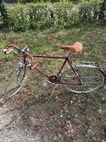 Rennvelo Staiger Vintage