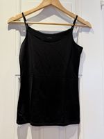 Black AIRism Uniqlo Tank Top - Size S - Great Conditon!