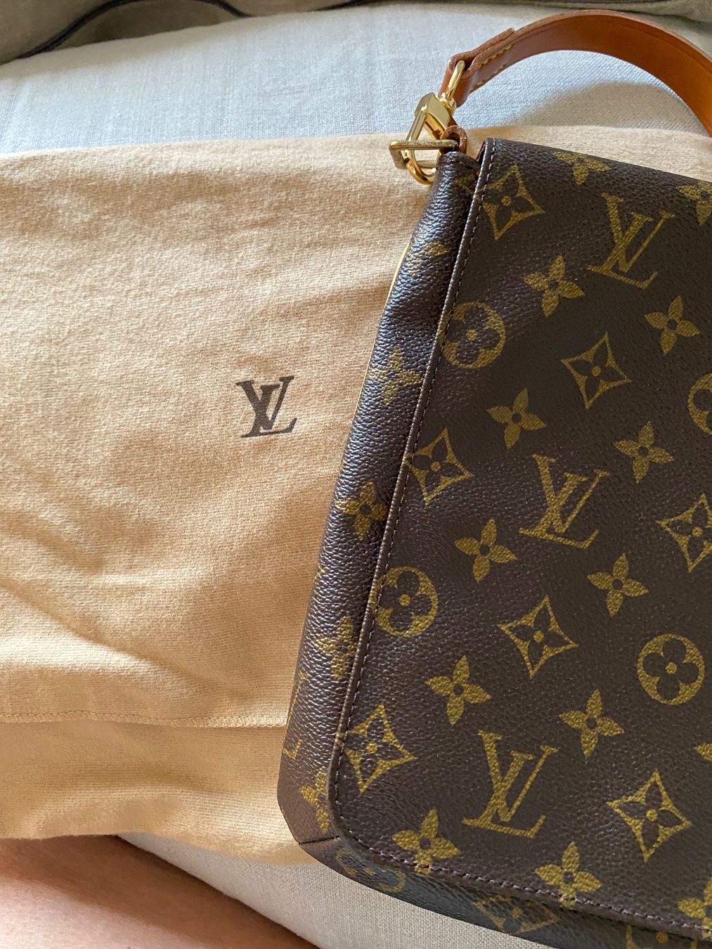 Louis Vuitton Borse da donna: Original Louis Vuitton Tasche – Usato da Freienbach venduto da sala8807 7