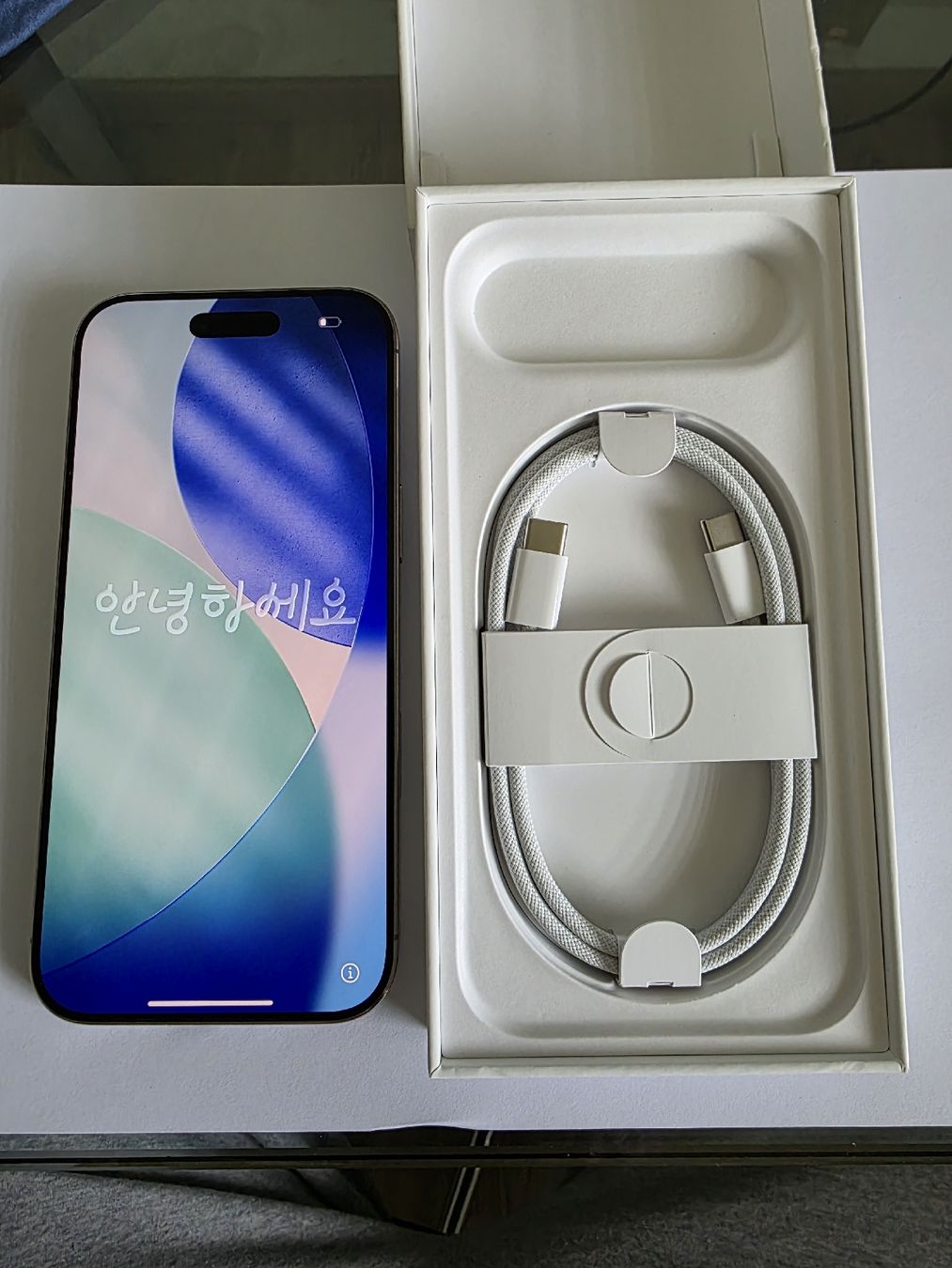 Apple Telefoni cellulari / Smartphones: iPhone 17 AIR 256 gb – Nuovo (secondo la descrizione) da Romanens venduto da wba_gxh9 3