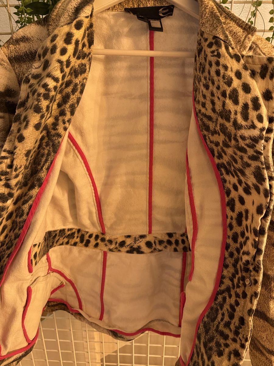 Roberto Cavalli Giacche: Just Cavalli – Nuovo (secondo la descrizione) da Dättwil AG venduto da 1207 5