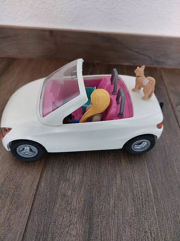Giocattoli: Playmobil Auto – Usato da Ufhusen venduto da ddpp