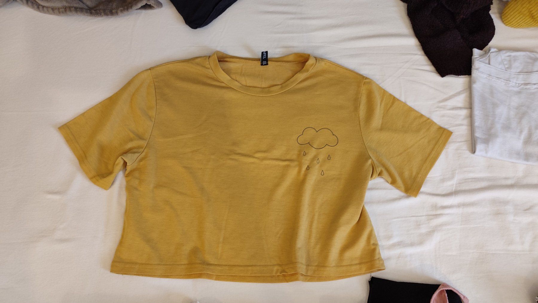 Zara Tops: Sommer-Top, Grösse S&M, NEU! – Neu (gemäss Beschreibung) aus Brüttisellen von nic_xm7s 6