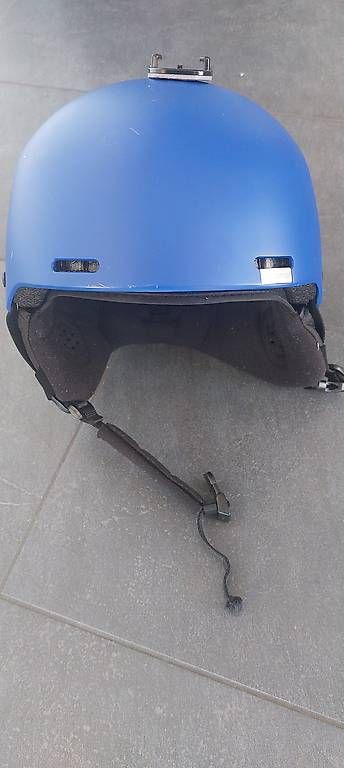 Caschi: Helm Salomon (56 -59 cm) – Usato da Wil SG venduto da Jingels 1