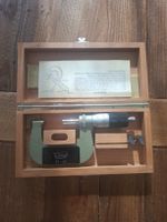 Mikrometer PAV 25-50mm