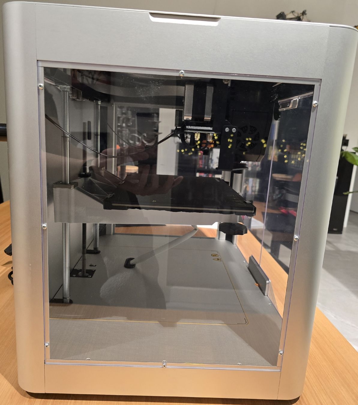 Snapmaker Imprimante 3D: Snapmaker J1 – D'occasion à Rikon im Tösstal par Daava 3