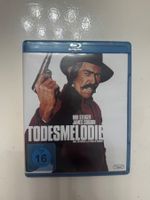 TODOSMELODIE  (BLU-RAY) SERGIO LEONE'S FILM /VERGRIFFEN