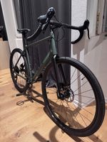 Triban Gravel Bike