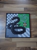 HarryPotter Lego Art