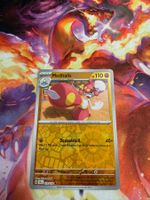Meditalis (SCR 079) / Reverse Holo / Stellarkrone