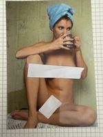 Erotisches Foto 