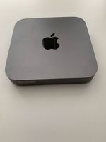 Mac Mini 2018