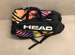 Head Radical Limited Edition Monstercombi 12 Racquet