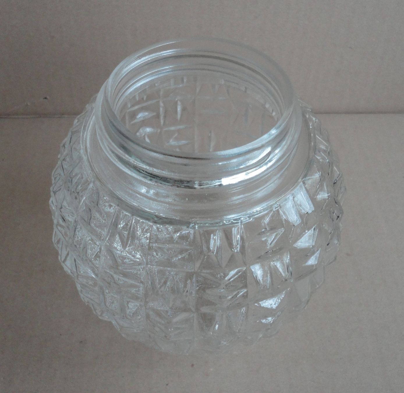 Lampadari & plafoniere: Deckenlampe Kugelförmig aus den 1970ern – Usato da zürich venduto da parts5060 1
