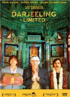 Darjeeling Limited  (2007) von Wes Andreson, mit Owen Wilson