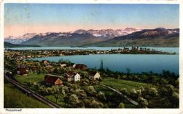Rapperswil