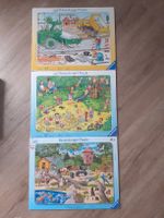 Ravensburger Puzzle 3 Stück