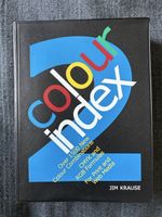 Colour Index 2 Jim Krause Buch Farbindex neu
