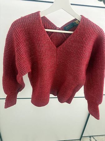 Pullover 