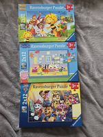 Puzzle von Ravensburger