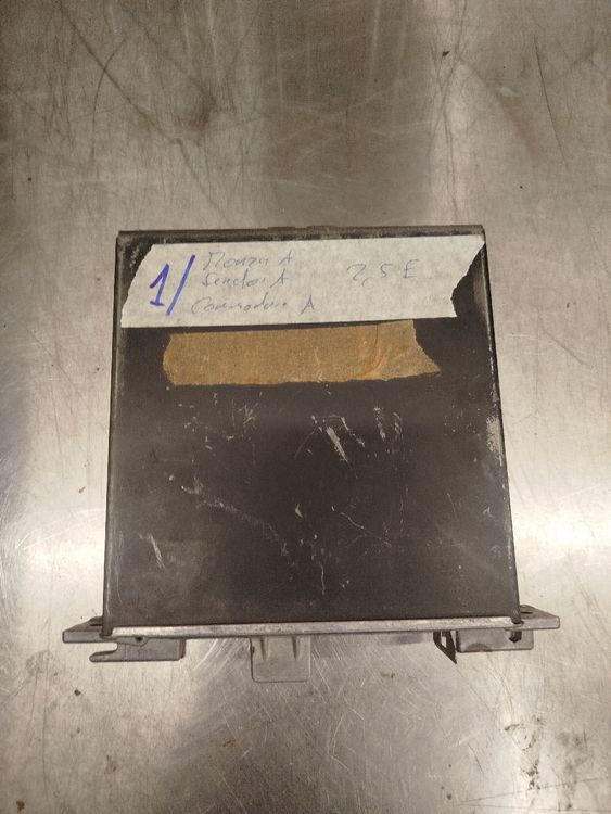 Boitier d'injection pour Opel monza, commodore, senator (Gebraucht) in ...