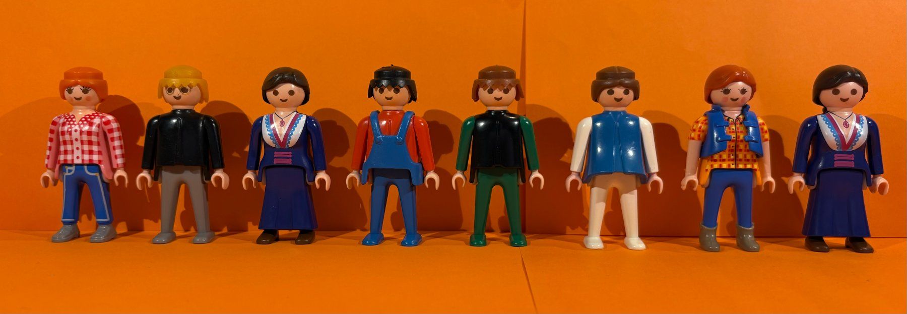 Playmobil Spielzeuge: Playmobil Figuren – Gebraucht aus Nesselnbach von dennis83