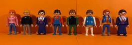 Playmobil Figuren