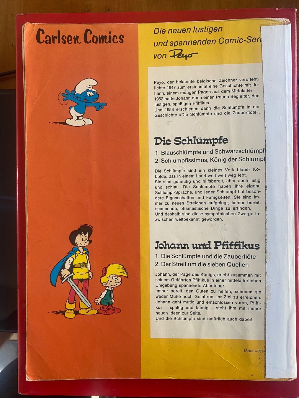 Fumetti: Kinderbücher diverse – Usato da Ebikon venduto da edithundkari 1