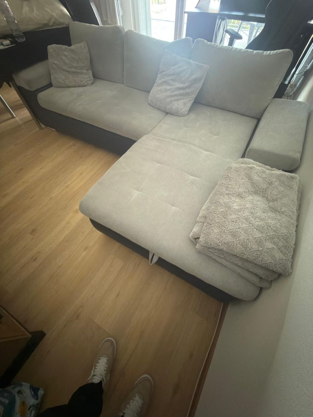 Divani: Sofa  – Nuovo (secondo la descrizione) da Niederlenz venduto da nun_26cr