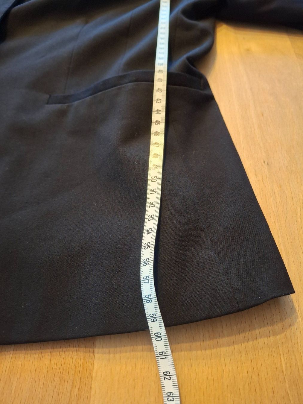 Giacche: Blazer, dunkelblau, Gr. 44 – Usato da Bilten venduto da pelanov 6