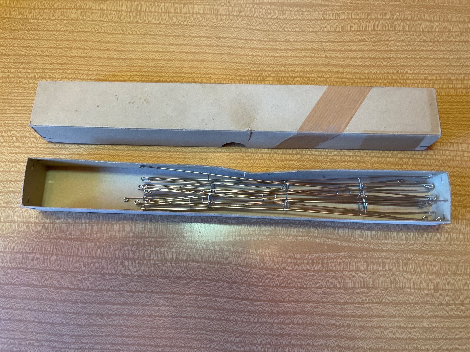 Vollmer Modellini di ferrovie: Vollmer 1034 Oberleitung 10 Stk – Nuovo (secondo la descrizione) da Suhr venduto da Daneli7 2