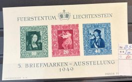 Fürstentum Lichtenstein