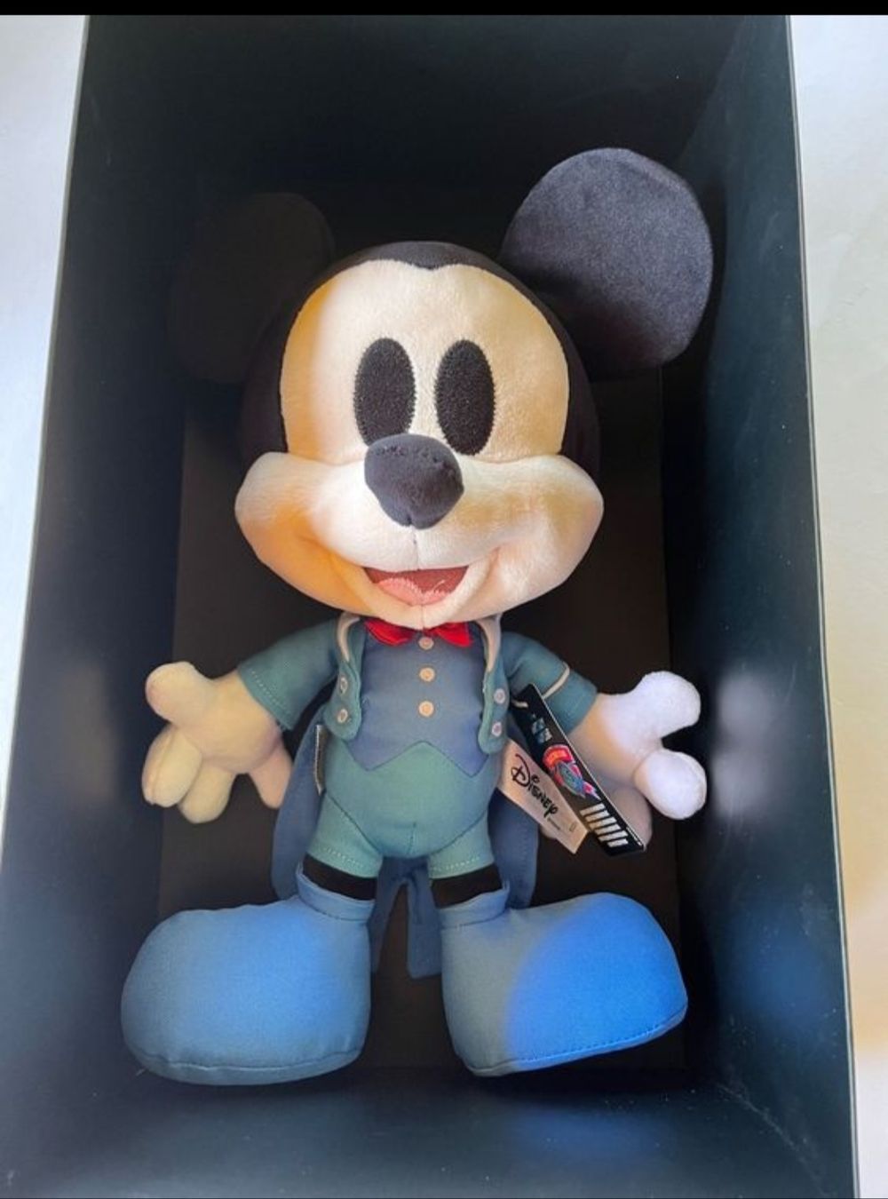 Disney Statuette: Mickey Mouse Sammelfigur – Nuovo (secondo la descrizione) da Freienstein venduto da Snoopynchen1