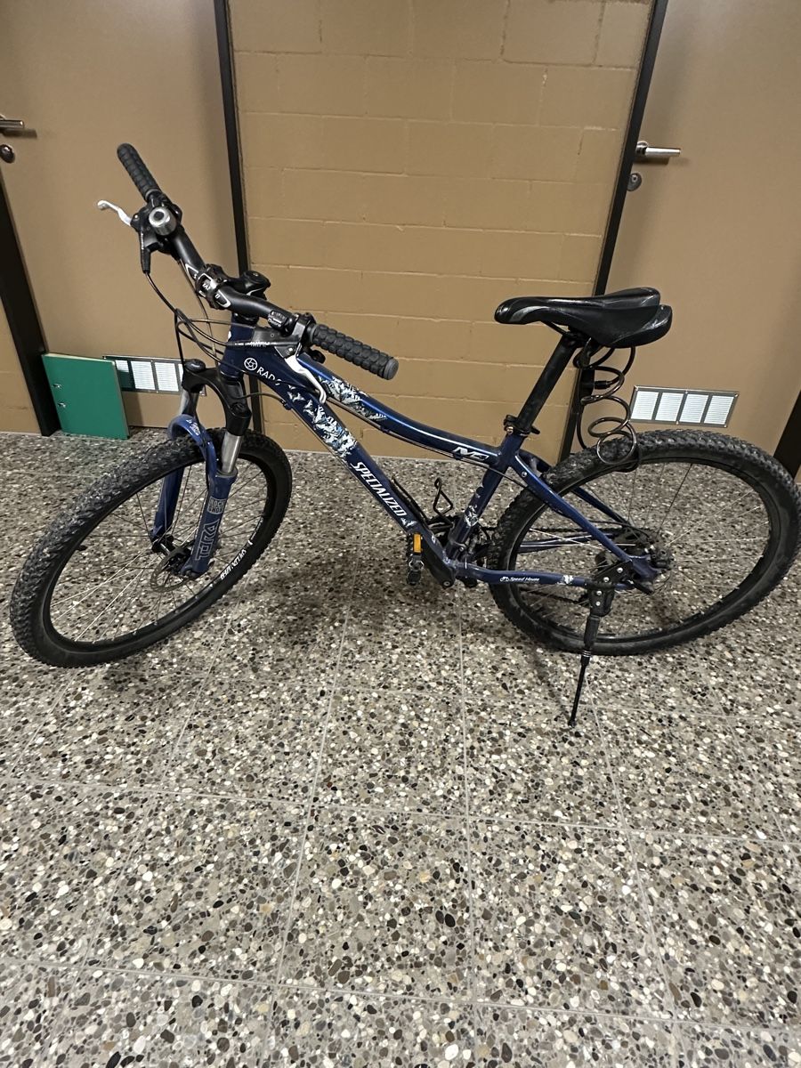 Vélos: Fahrrad /Velo  – D'occasion à Sirnach par Me2323 1
