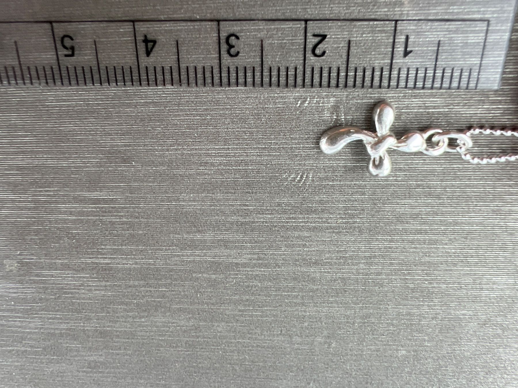 Catenine: Kette 925 Silber – Usato da Niederuzwil venduto da leo_8857 3