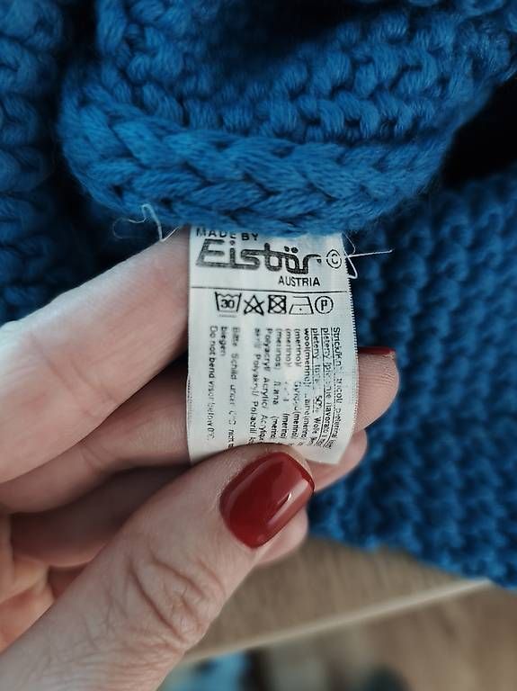 Sonstige Jungenkleidung: Kappe – Neu (gemäss Beschreibung) aus Bigorio von Elen78 1