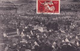 Arlesheim  BL      um  1 9 1 9