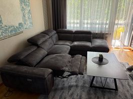 Schönes Sofas 3 Jährig