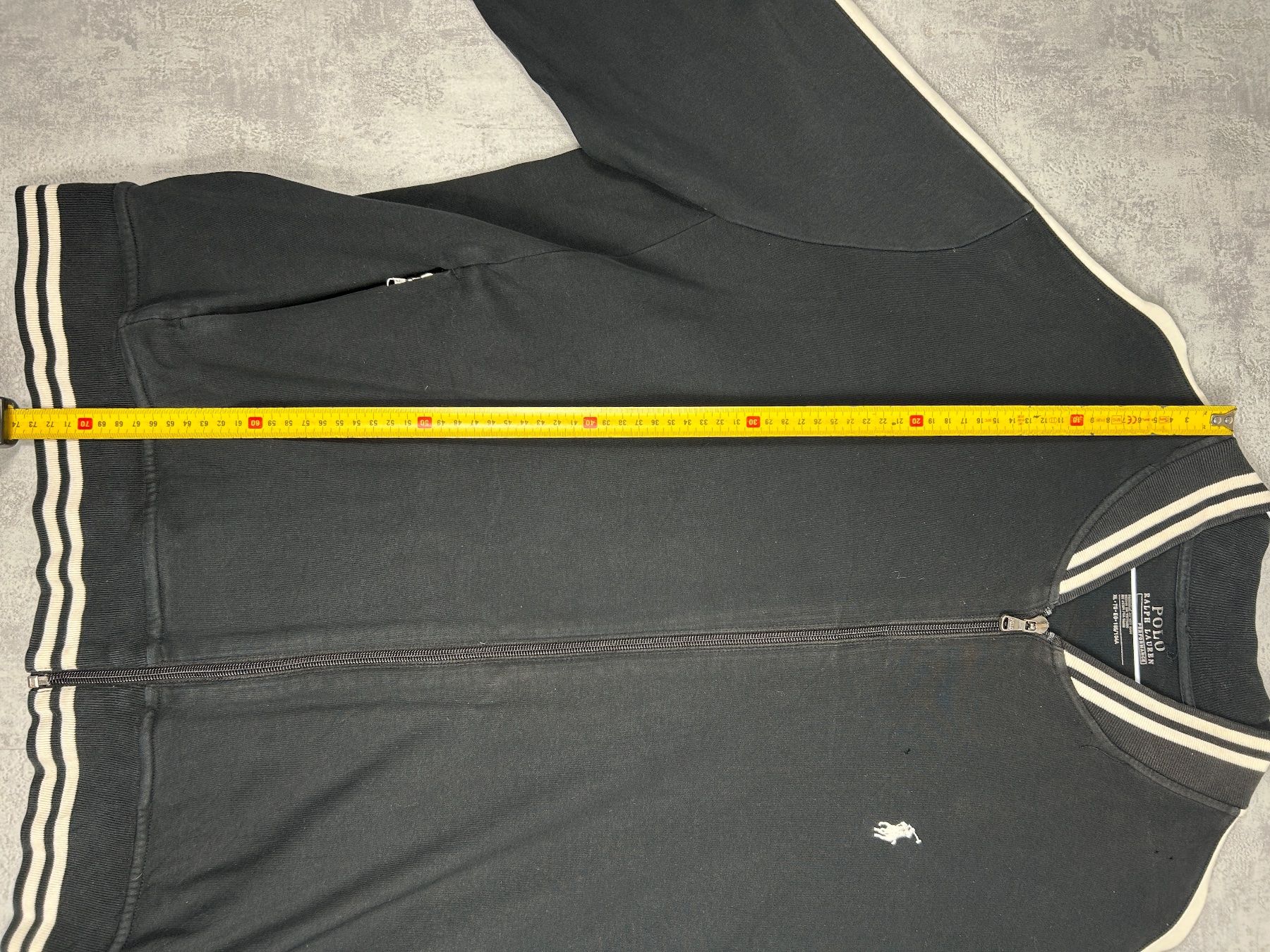 Ralph Lauren Giacche: Veste Ralph Lauren Noir - XL # – Nuovo (secondo la descrizione) da Hauterive NE venduto da Leo_o 3