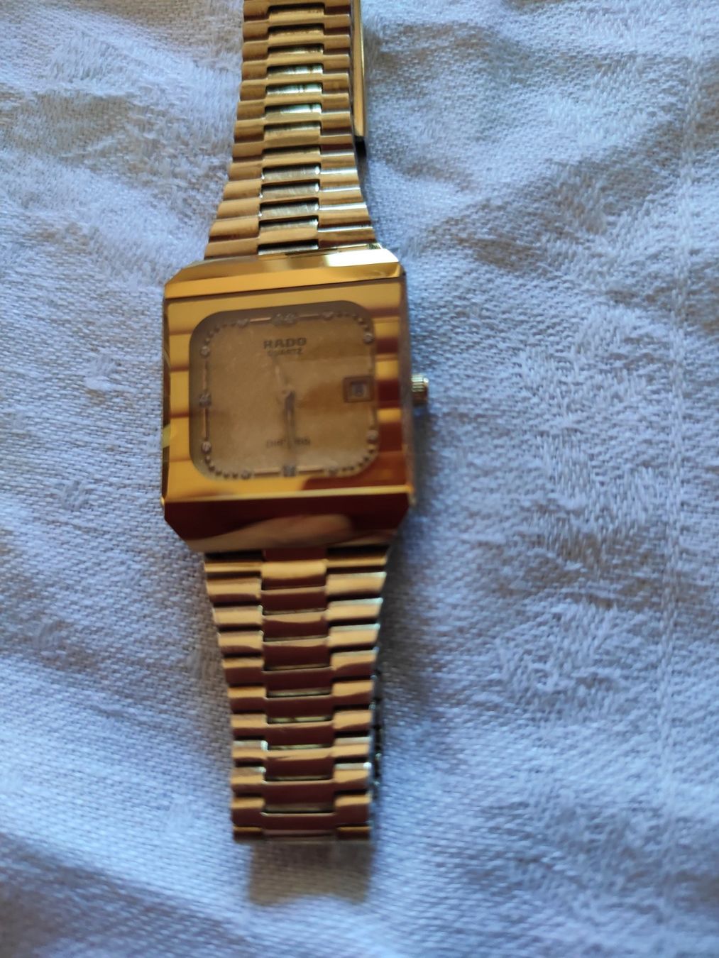 Rado Orologi: Rado Damenuhr – Usato da Worb venduto da alina9 1
