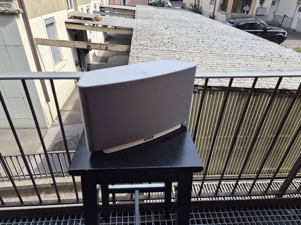Sonos Casse acustiche: Sonos PLAY:5 + PLAY:3  2 Lautsprecher – Usato da Zürich venduto da schabani