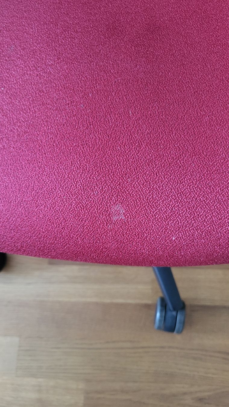 Sedie: Ergonomischer Bürostuhl – Usato da Zürich venduto da fil_9chq 6