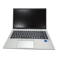 HP EliteBook 840 G8 | i5-1145G7 | 16GB | 512GB | Touch | A+