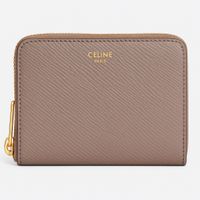 CELINE Portefeuille Wallet Portemonnaie
