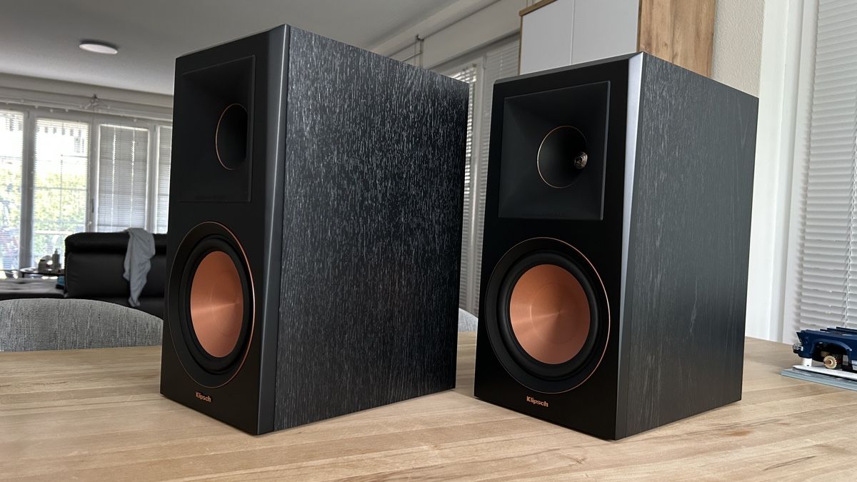 Klipsch Lautsprecher: Klipsch RP-600M Reference Premiere, Neuwertig, OVP , Top – Gebraucht aus Vordemwald von Minimax1 1