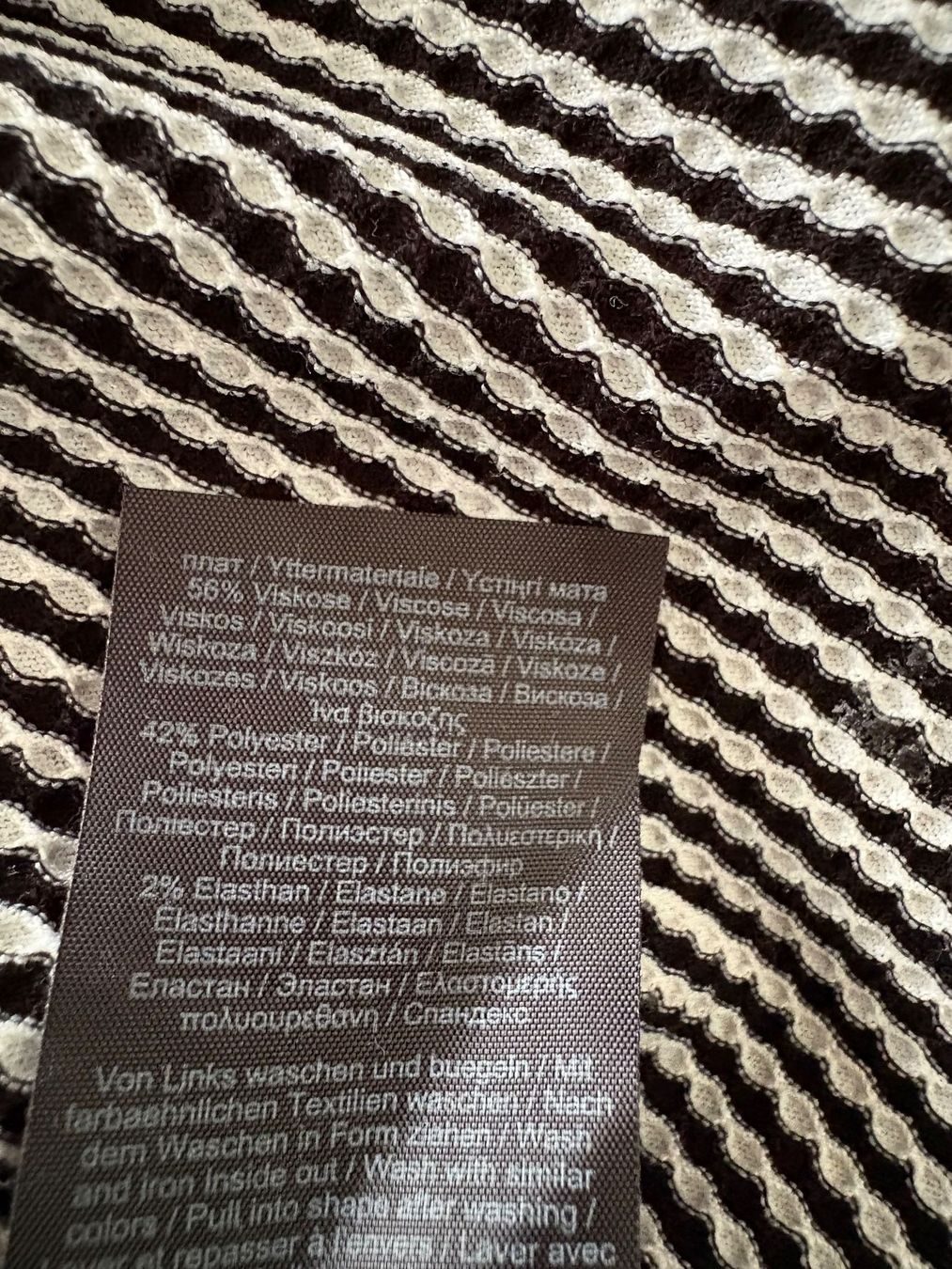 Comma Pulls & Sweat-shirts: Pullover, Marke comma, Damen, Grösse 42/M – D'occasion à Luzern par Roger3022 3