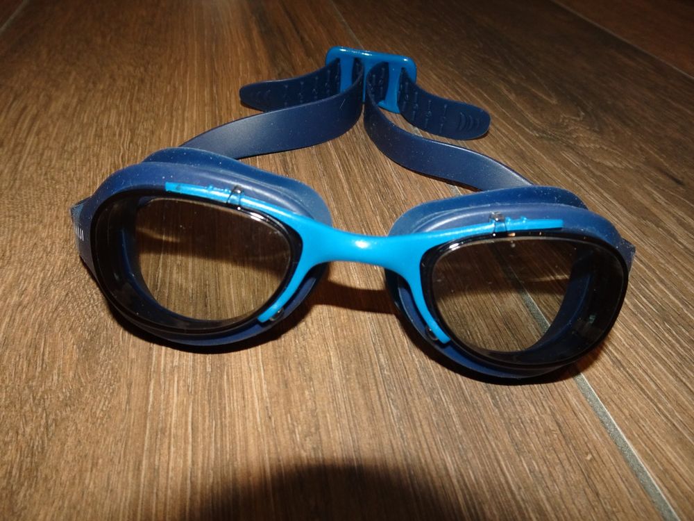 Lunette natation online nabaiji